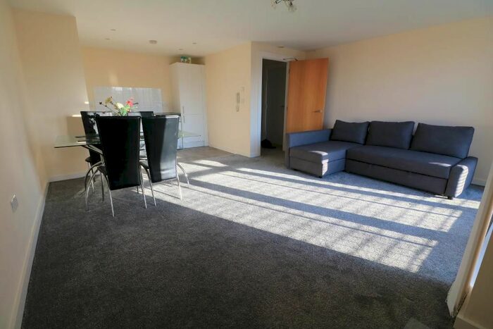 1 Bedroom Flat To Rent In Argyle Street, Liverpool, L1