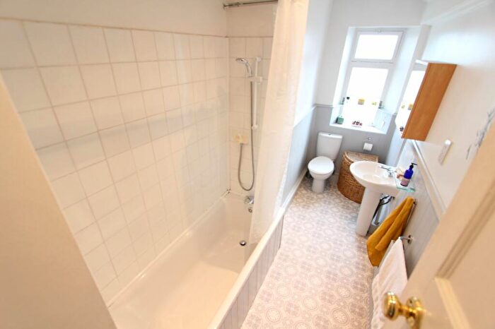 1 Bedroom Flat To Rent In Wilson Road, Sheffield, S11