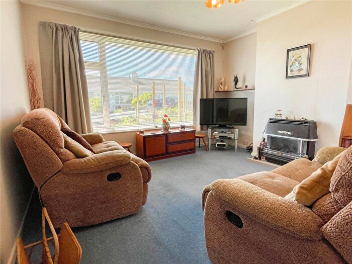 2 Bedroom Bungalow For Sale In Bere Alston, Yelverton, PL20