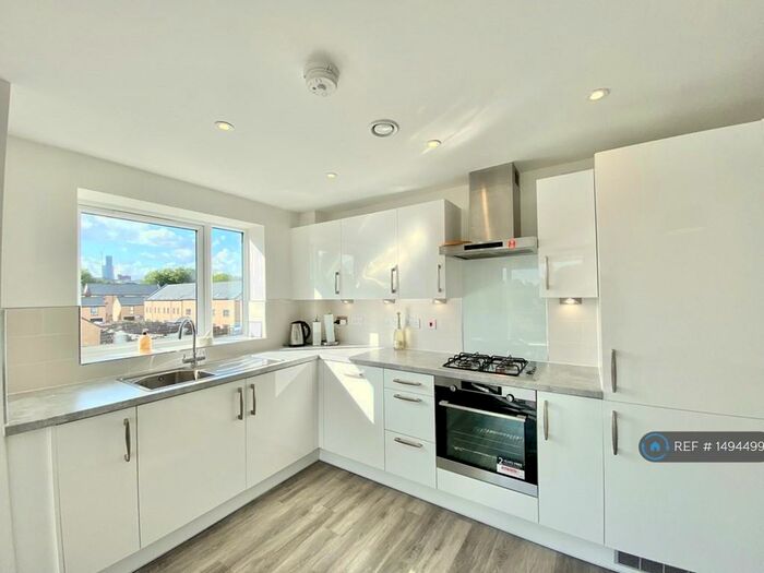 2 Bedroom Flat To Rent In Rowton Lane, Birmingham, B5