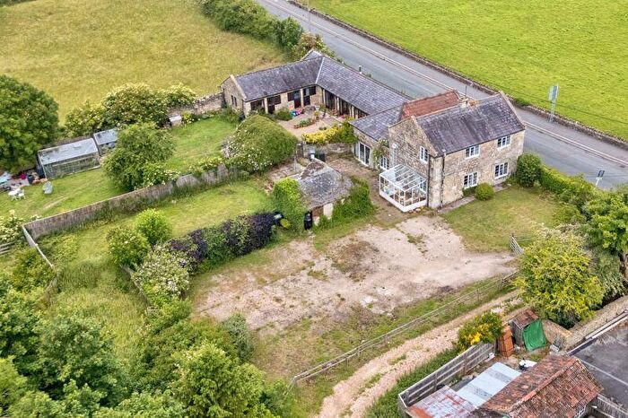 3 Bedroom Semi-Detached House For Sale In Winsley, BA15