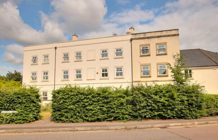 4 Bedroom Terraced House To Rent In Marina Drive, Staverton, Trowbridge, BA14