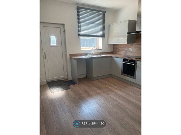 2 Bedroom Terraced House To Rent In Ormerod Street, Thornton-Cleveleys, FY5