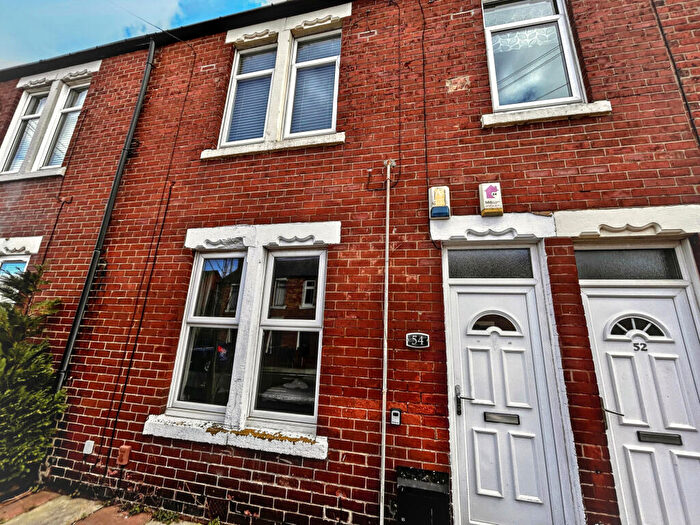 2 Bedroom Flat For Sale In Nicholson Terrace, Newcastle Upon Tyne, Tyne And Wear, NE12