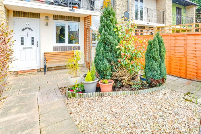 1 Bedroom Flat For Sale In Mead Court, North Bradley, Trowbridge, Wiltshire, BA14