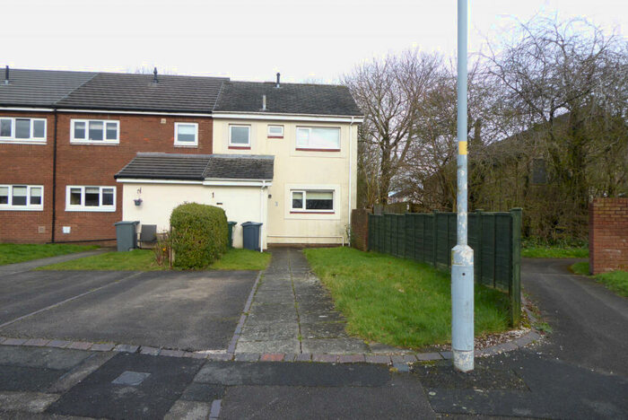 2 Bedroom Semi-Detached House To Rent In Whitendale, Lancaster, LA1