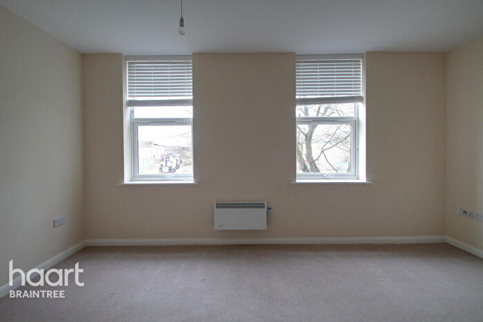 1 Bedroom Apartment To Rent In Crittall Road, Witham, CM8