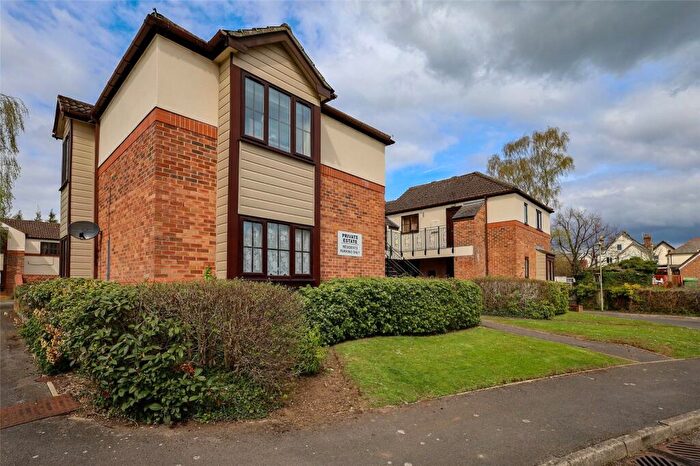 1 Bedroom Apartment To Rent In Bridge Meadows, Liss, Hampshire, GU33