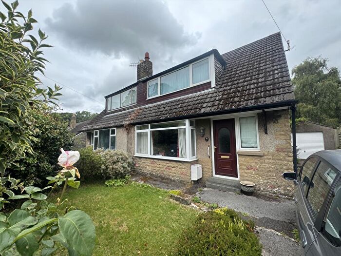 2 Bedroom House For Sale In Littledale Road, Brookhouse, Lancaster, LA2