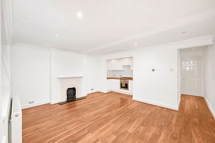 2 Bedroom Terraced House To Rent In Edis Street, Primrose Hill, NW1