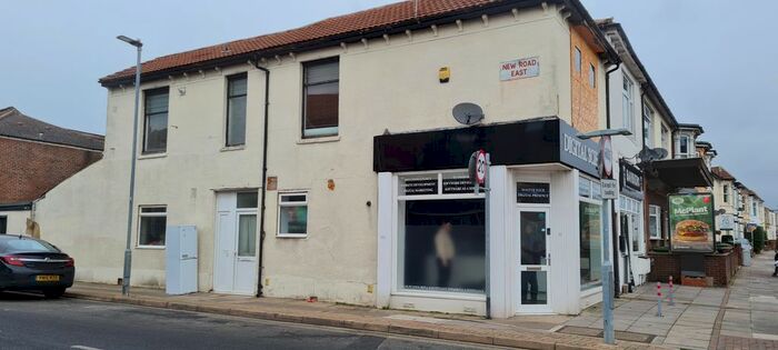 1 Bedroom Flat To Rent In Copnor Road, Portsmouth PO3