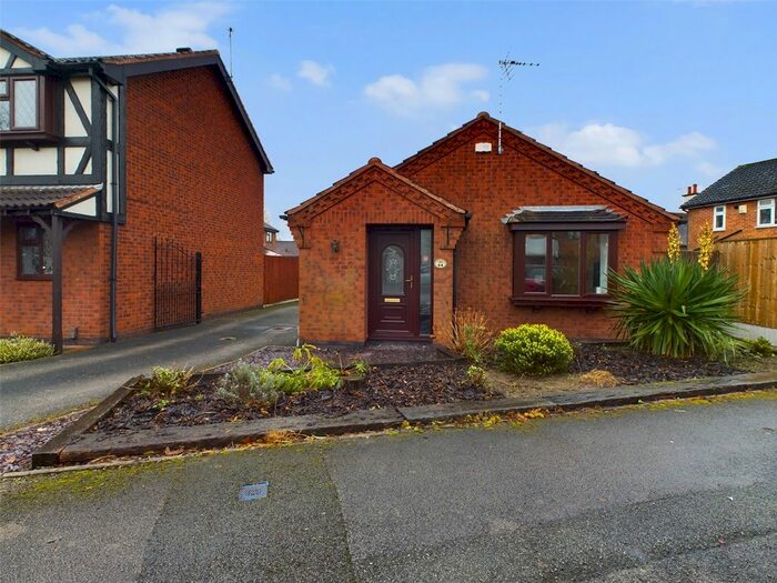 Property To Rent In Chetwynd Road, Toton, Nottingham, Nottinghamshire, NG9