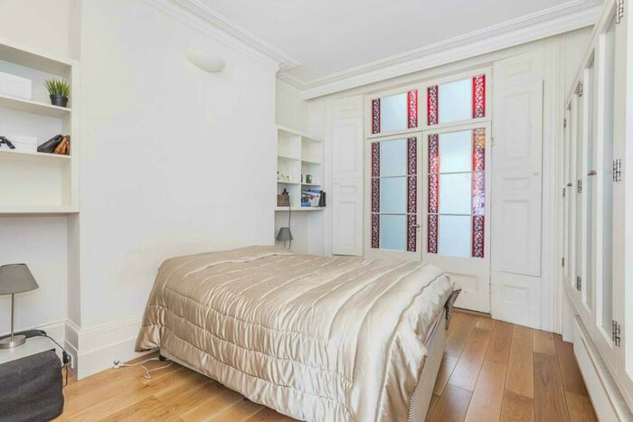 1 Bedroom Flat To Rent In Richmond Avenue, Barnsbury, N1
