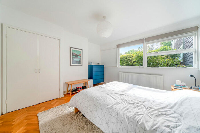 2 Bedroom Apartment For Sale In The Hall, Foxes Dale, London, SE3