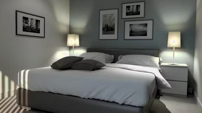 1 Bedroom Flat To Rent In Students - Nebula, Egerton St, Sheffield, S1