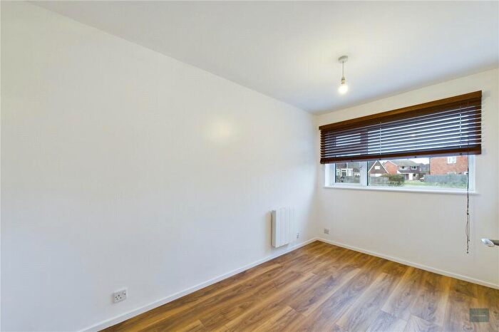 2 Bedroom Apartment To Rent In Blackmore Court, Melksham, SN12