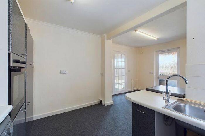 2 Bedroom Semi-Detached Bungalow For Sale In Greenmoor Road, Egremont, CA22