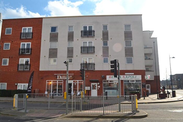2 Bedroom Apartment To Rent In Pownall Road, Ipswich, Suffolk, IP3