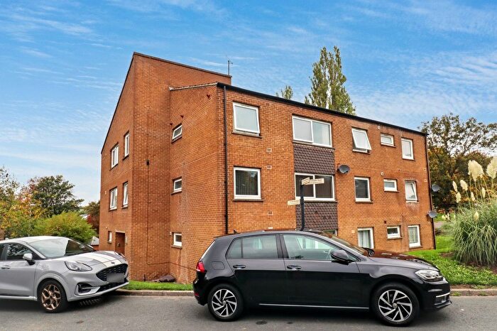 1 Bedroom Flat For Sale In Firthcliffe Road, Liversedge, WF15