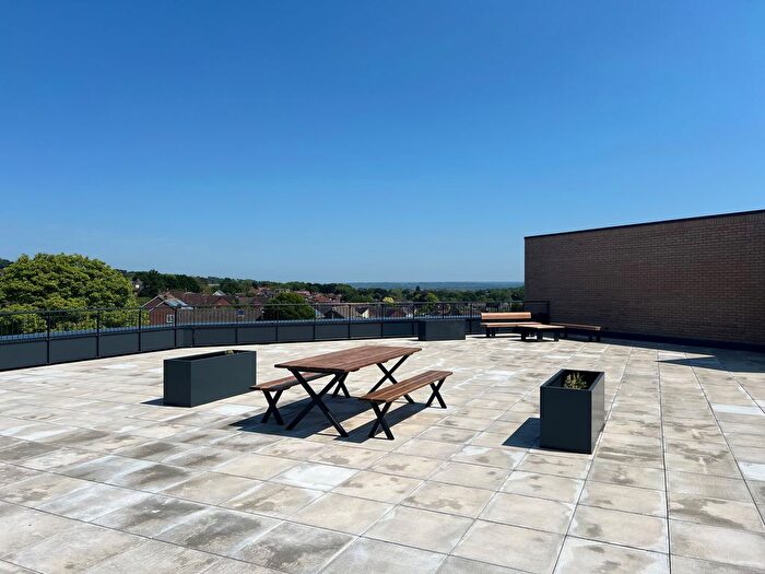 2 Bedroom Property To Rent In Prince Charles Road, Exeter, EX4