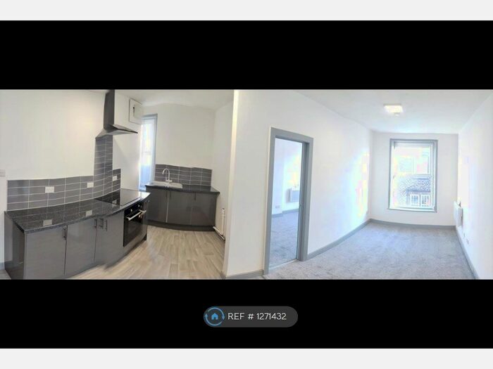 1 Bedroom Flat To Rent In Schofield Street, Waterfoot, Rossendale BB4