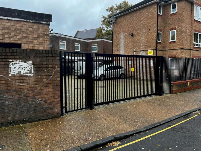 49 Bedroom Property To Rent In Burnaby Court, Scott Lidgett Crescent, London, SE16