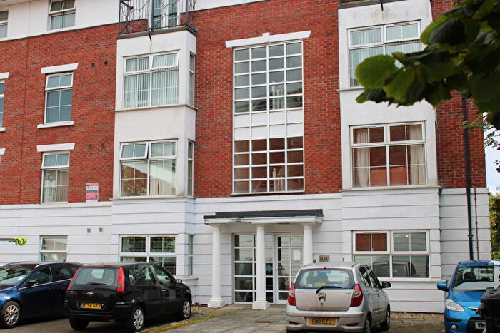 2 Bedroom Apartment To Rent In Chancellor Court, L8