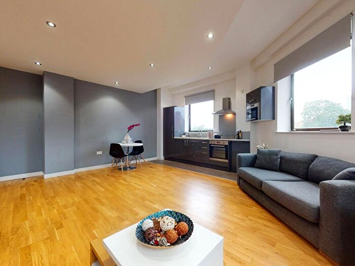 1 Bedroom Apartment To Rent In Apt, Q Two Residence #, LS1