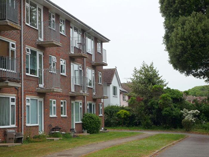 1 Bedroom Flat To Rent In Belgrave Road, Seaford, BN25