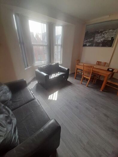 1 Bedroom Flat To Rent In City Road, Birmingham, B16