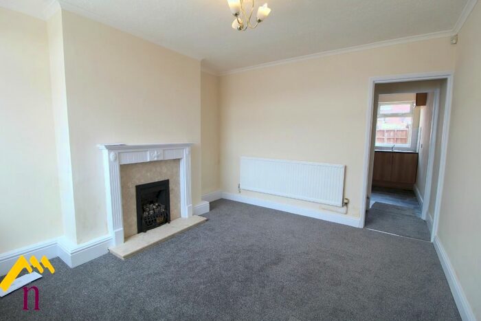 2 Bedroom Terraced House To Rent In Hunt Lane, Bentley, Doncaster, DN5