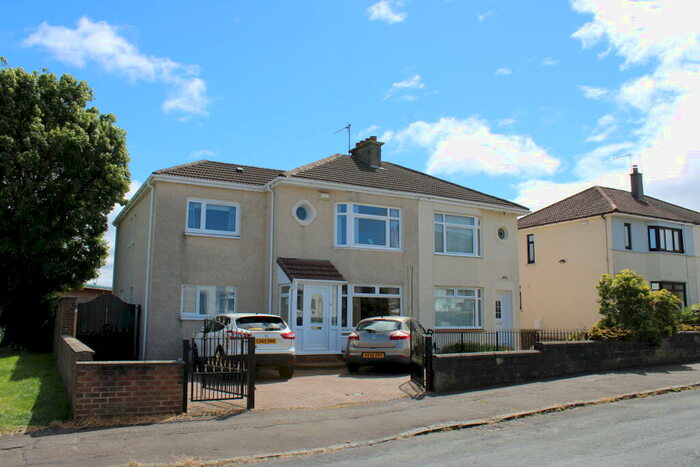 4 Bedroom House To Rent In Bathgo Avenue, Ralston, PA1