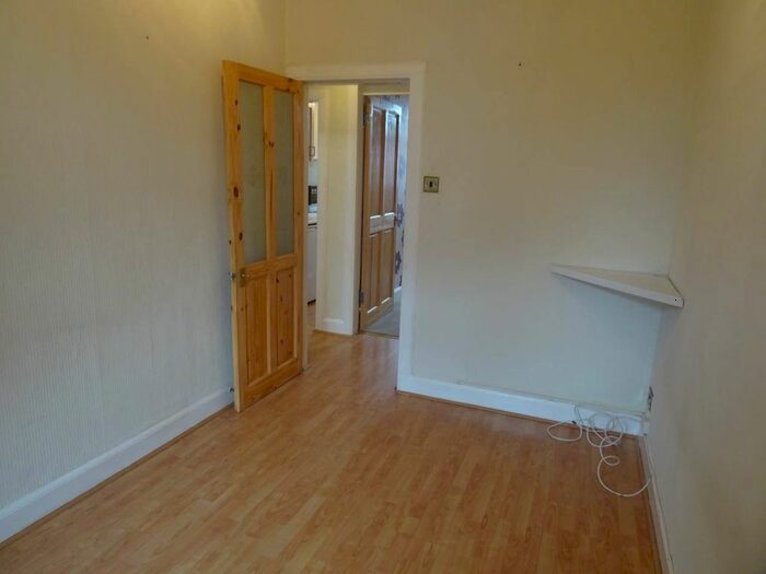 1 Bedroom Flat To Rent In St. Catherines Road, Perth, PH1