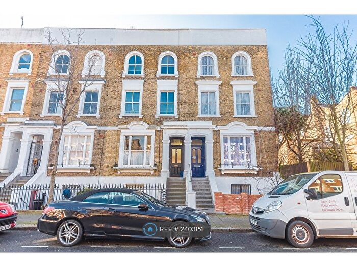 2 Bedroom Maisonette To Rent In Beatty Rd, London, N16