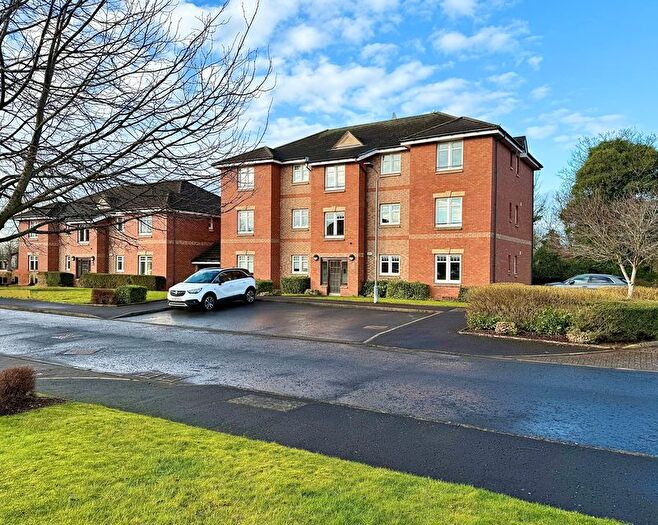 2 Bedroom Flat For Sale In Redburn Gate, Irvine, KA12