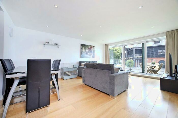 2 Bedroom Apartment To Rent In Pacific Wharf, Rotherhithe Street, Rotherhithe, SE16