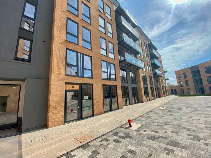 1 Bedroom Apartment To Rent In Stokes Croft, Beckford House, BS1