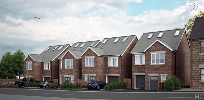 5 Bedroom Land For Sale In Millhouses Street, Hoyland, Barnsley, S74