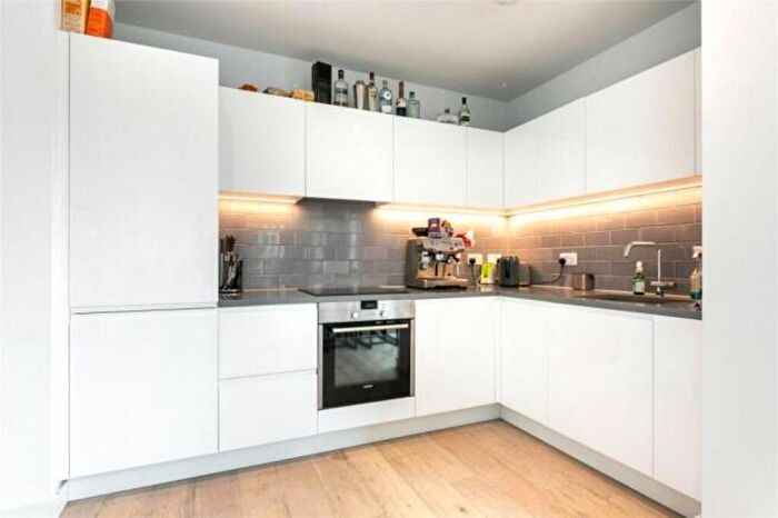 1 Bedroom Flat To Rent In Pendant Court, Royal Wharf, E16