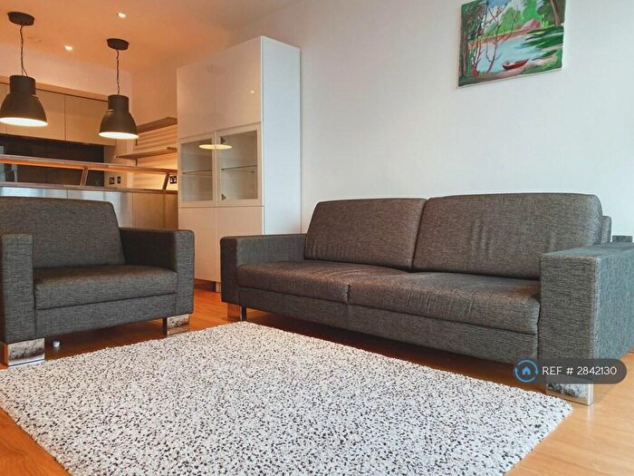 2 Bedroom Flat To Rent In City Lofts St. Pauls, Sheffield, S1