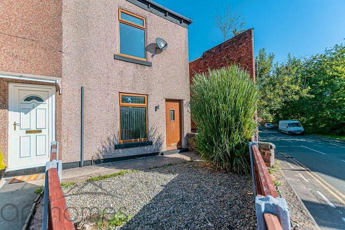 2 Bedroom Property To Rent In Bolton Old Road, Atherton, Manchester, M46