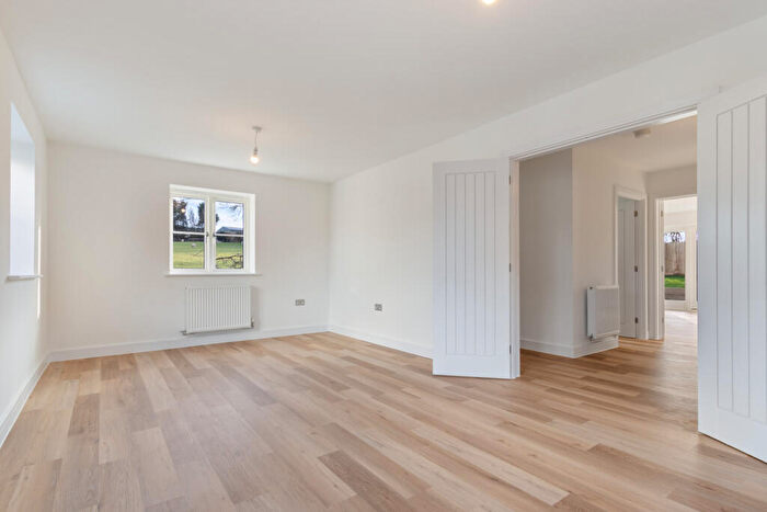 2 Bedroom Bungalow For Sale In Monks Hill, Westbourne, West Sussex, PO10