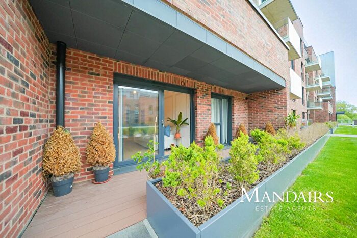 2 Bedroom Flat To Rent In Clarkson House, Fletton Quays, Peterborough, PE2