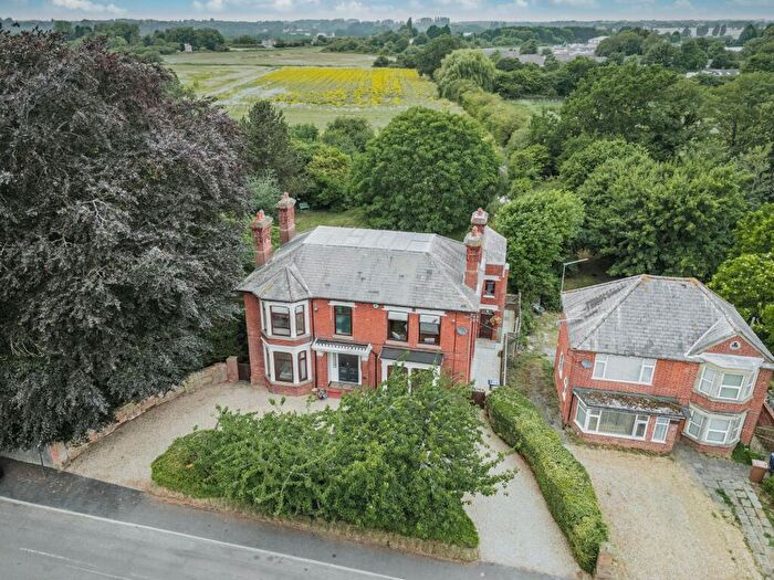 5 Bedroom Detached House For Sale In Chain Free In Wisbech, PE13