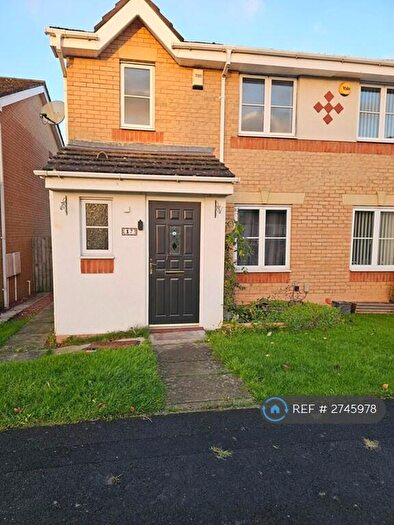 3 Bedroom Semi-Detached House To Rent In Chestnut Drive, Darlington, DL1