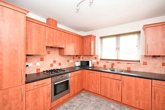 2 Bedroom Flat To Rent In Elmwood Avenue, Inverness, Inverness-Shire, IV2