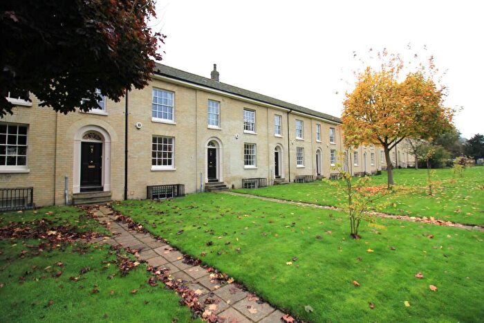 5 Bedroom Town House To Rent In St. Stephens Road, Norwich, Norfolk, NR1