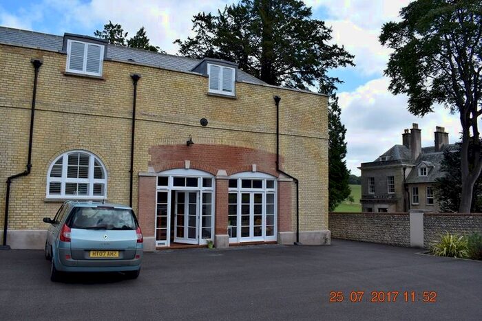3 Bedroom Property To Rent In The Old Stable Block, Stanmer Park, 9Bs. BN1