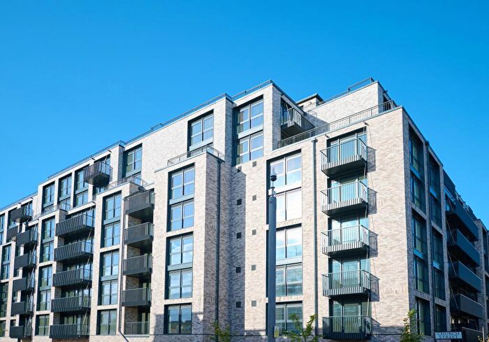 2 Bedroom Apartment To Rent In Aspire, Herschel Street, Slough, SL1
