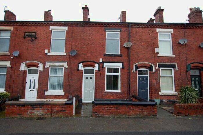 2 Bedroom Terraced House To Rent In Kings Road, Ashton-Under-Lyne OL6